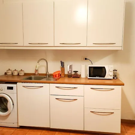 For A Long In Bela Appartement Turin