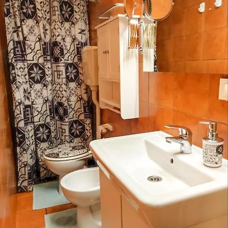 Appartement For A Long In Bela *