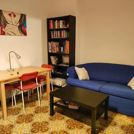 Apartamento For A Long In Bela Turín