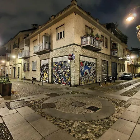 For A Long In Bela Appartement